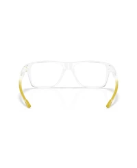 Oakley Child Rectangle Eyeglasses