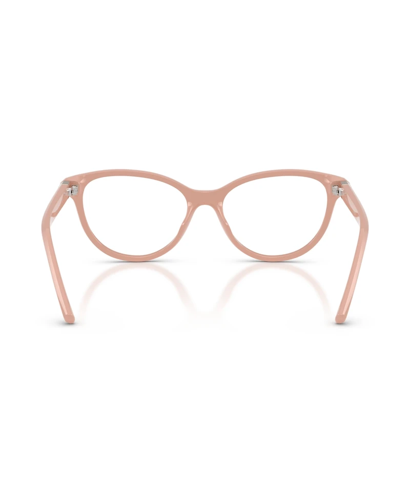 A|X Armani Exchange Women's Cat Eye Eyeglasses