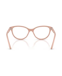 A|X Armani Exchange Women's Cat Eye Eyeglasses