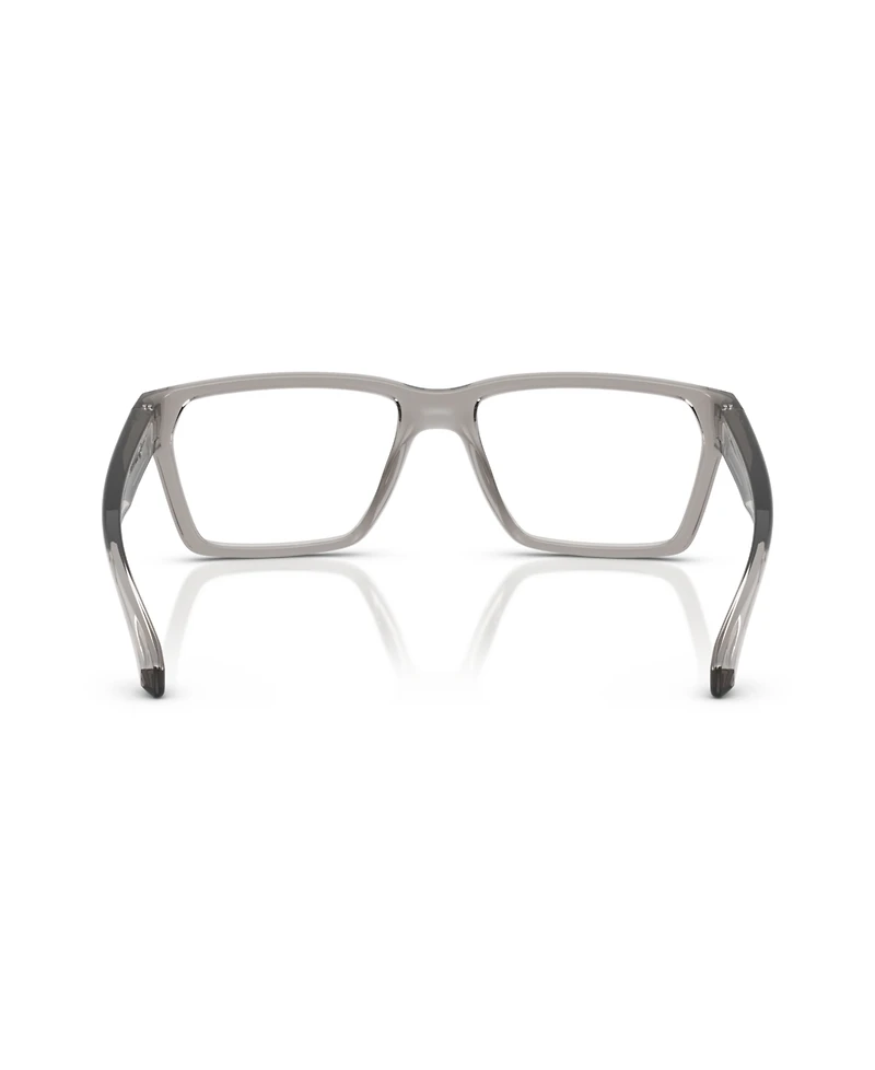 Arnette Men's Rectangle Eyeglasses