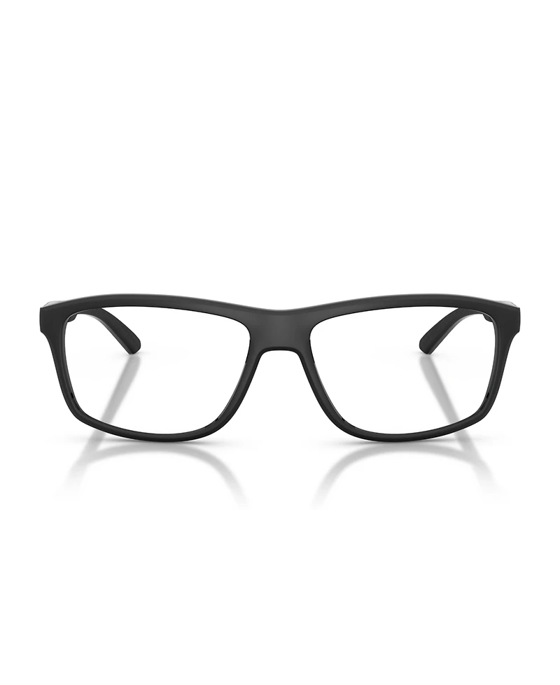 Arnette Men's Pillow Eyeglasses, AN7291