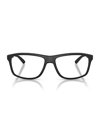 Arnette Men's Pillow Eyeglasses, AN7291