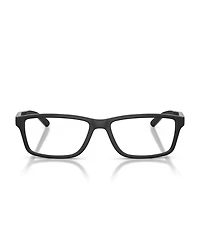 Arnette Men's Rectangle Eyeglasses, AN7292