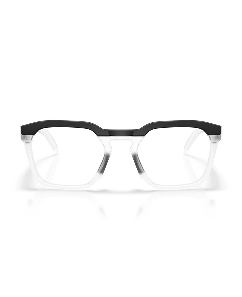 Oakley Unisex Square Eyeglasses, OX8208