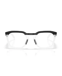 Oakley Unisex Square Eyeglasses, OX8208