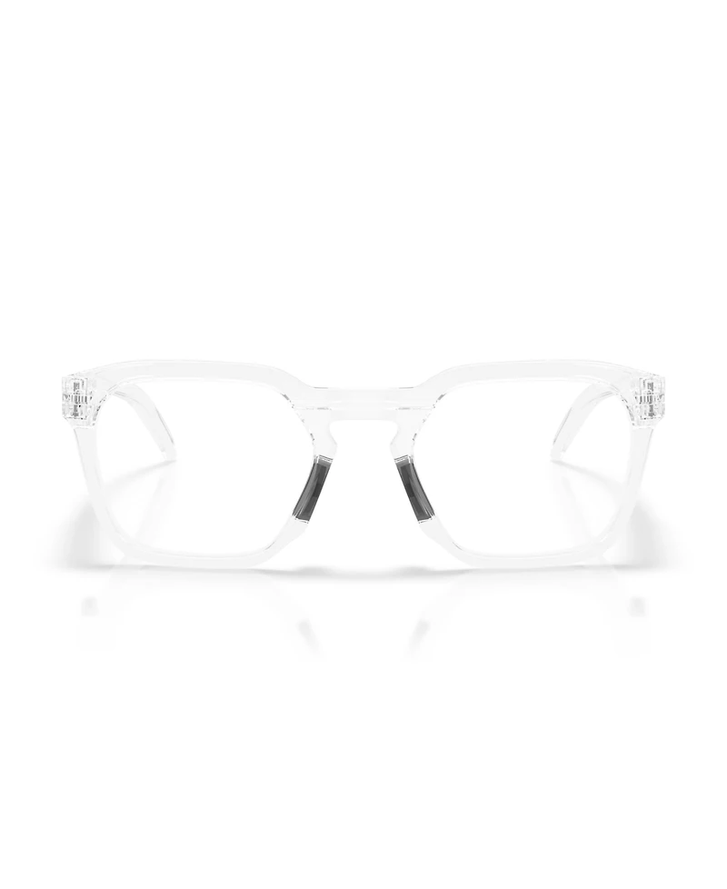 Oakley Unisex Square Eyeglasses