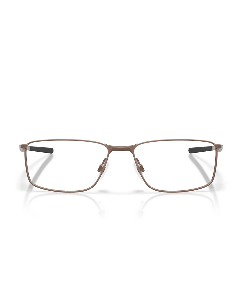 Oakley Men's Rectangle Eyeglasses