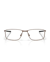 Oakley Men's Rectangle Eyeglasses