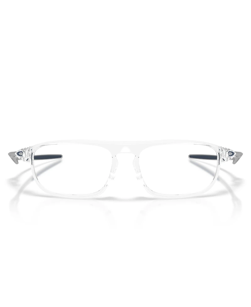 Oakley Unisex Rectangle Eyeglasses