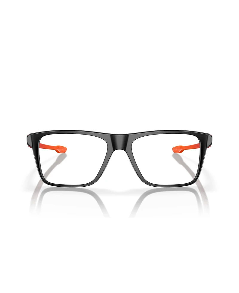 Oakley Child Rectangle Eyeglasses