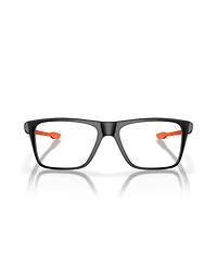 Oakley Child Rectangle Eyeglasses