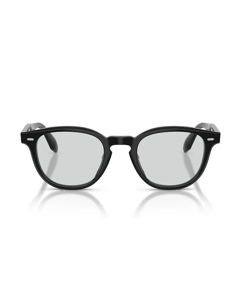 Oliver Peoples Unisex Phantos Eyeglasses