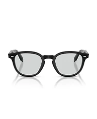 Oliver Peoples Unisex Phantos Eyeglasses