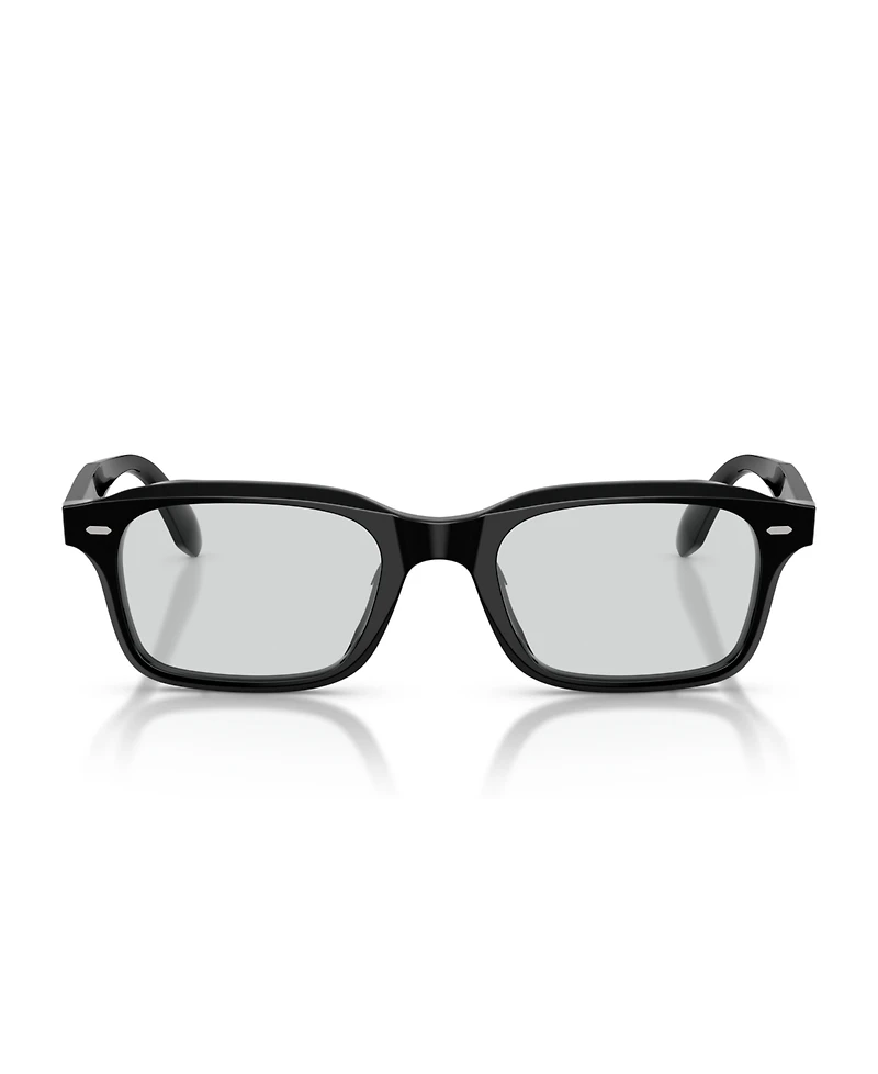 Oliver Peoples Unisex Pillow Eyeglasses