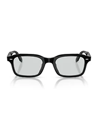 Oliver Peoples Unisex Pillow Eyeglasses