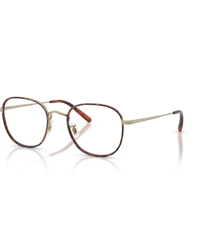 Oliver Peoples Unisex Phantos Eyeglasses