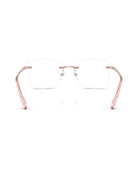 Michael Kors Women's Square Eyeglasses, MK3099
