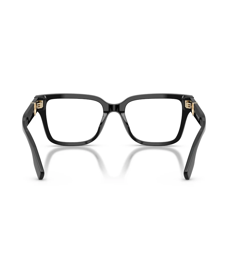 Tory Burch Women's Square Eyeglasses