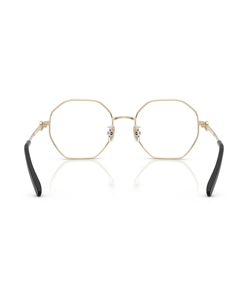 Tory Burch Women's Irregular Eyeglasses, TY1099D