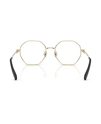 Tory Burch Women's Irregular Eyeglasses, TY1099D