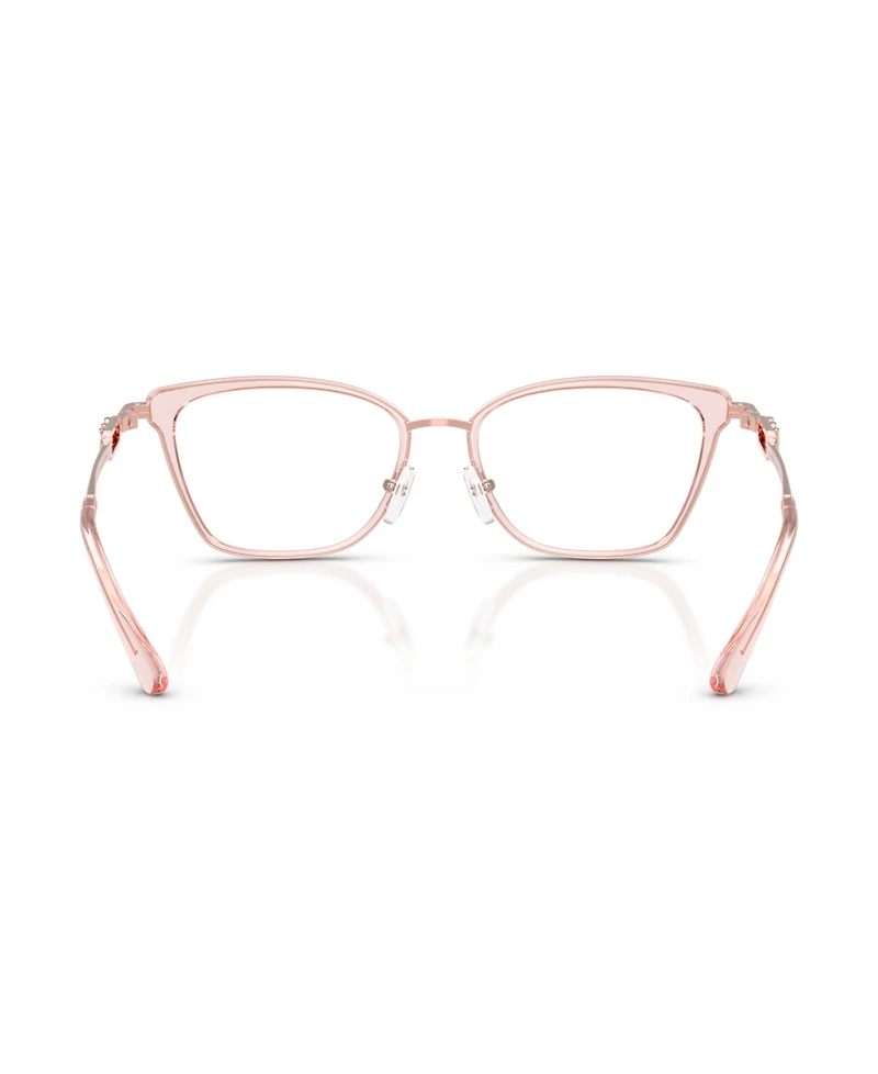 Michael Kors Women's Rectangle Eyeglasses