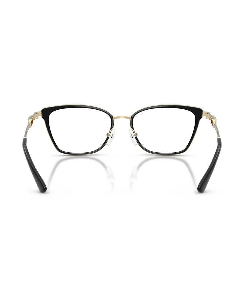 Michael Kors Women's Rectangle Eyeglasses