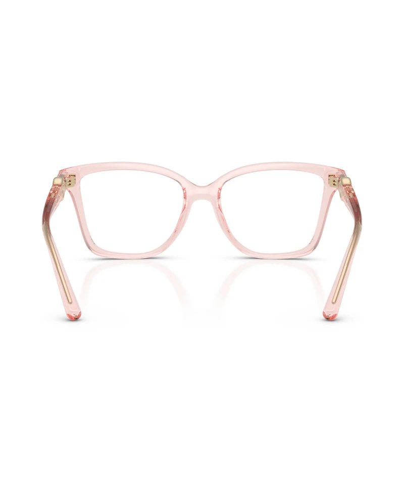Michael Kors Women's Square Eyeglasses