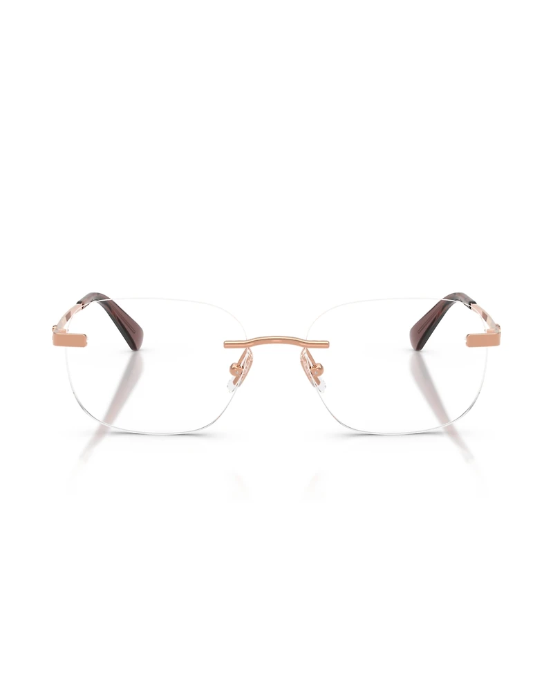 Coach Women's Irregular Eyeglasses, HC5206D