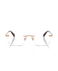 Coach Women's Irregular Eyeglasses, HC5206D