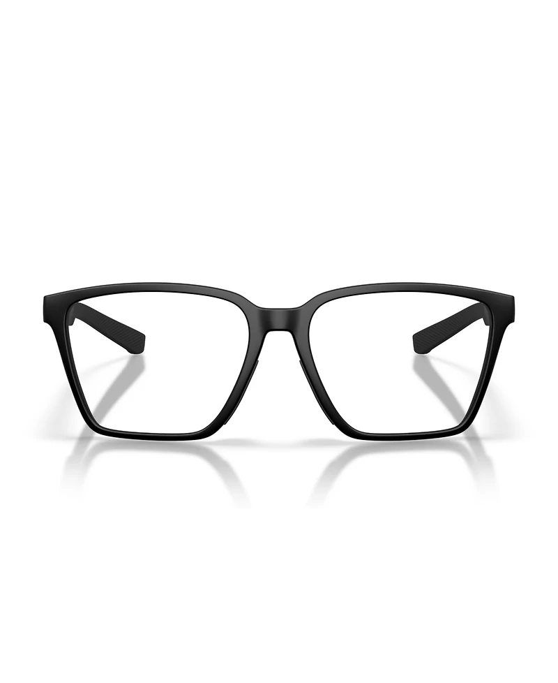 Costa Del Mar Unisex Square Eyeglasses, 6A8031
