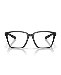 Costa Del Mar Unisex Square Eyeglasses, 6A8031