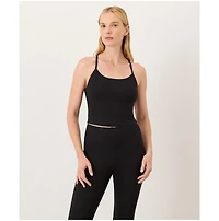 Pact Women's The Go-To Shelf Bra Tank