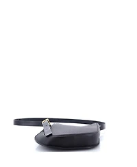 Pre-Owned HERMES 28 Perspective Cavaliere Bag Togo and Vache Hunter