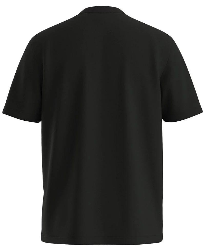Hugo Boss Men's Logo Crewneck T-Shirt