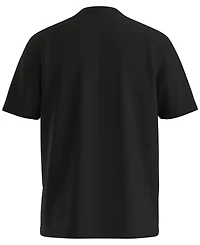 Hugo Boss Men's Logo Crewneck T-Shirt