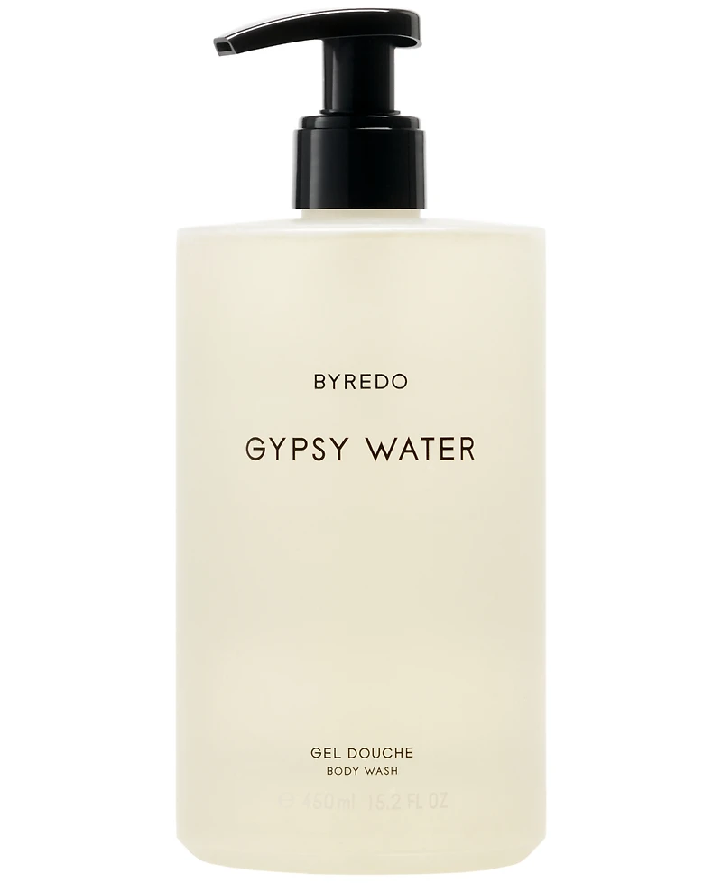 Byredo Gypsy Water Body Wash