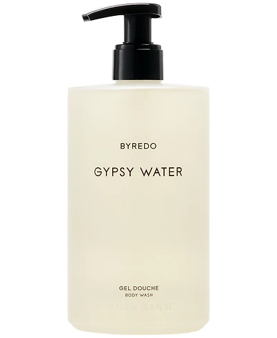 Byredo Gypsy Water Body Wash, 15.2 oz.