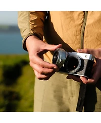 Fujifilm Xf 23mm f/2.8 R Wr Lens.