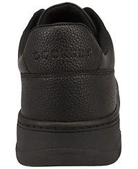 Dockers Men's Energy Lo Synthetic Lace-Up Sneakers