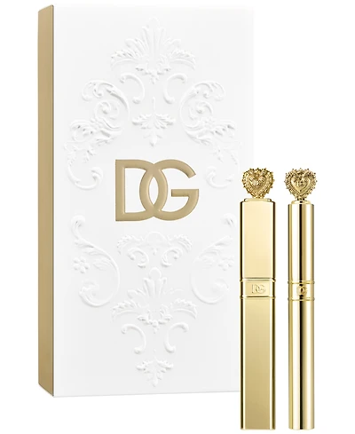 Dolce&Gabbana 2-Pc. Flawless Eyes Mascara and Liner Gift Set