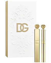 Dolce&Gabbana 2-Pc. Flawless Eyes Mascara and Liner Gift Set