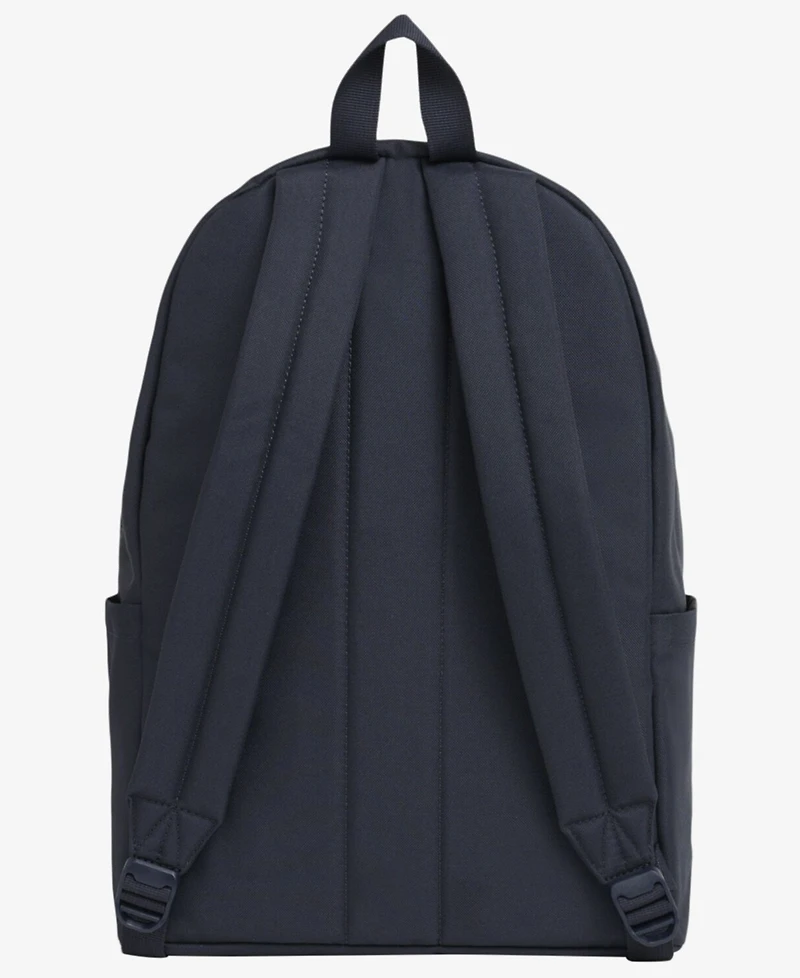 Lacoste Unisex Neocroc Logo Detail Backpack