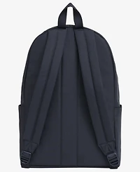 Lacoste Unisex Neocroc Logo Detail Backpack