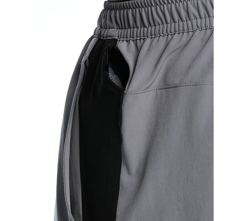 Nike Men's Contend Essential Big & Tall 7" Volley Swim Shorts