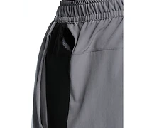 Nike Men's Contend Essential Big & Tall 7" Volley Swim Shorts