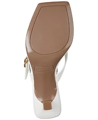 Marc Fisher Women's Calais Slip-On Dress Sandals