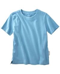 butterblu Baby Boys' or Girls' Round Neck Short-Sleeve T-Shirt, 5-Pack