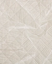 Tommy Bahama Home Pebble Palms Cotton Reversible 3-Pc. Quilt Set, Full/Queen