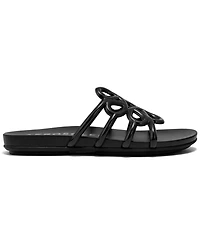 Aerosoles Women's Frida Open Toe Flat Sandals