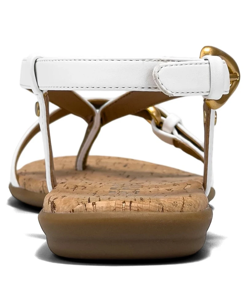 Aerosoles Women's Iride Flat Sandal